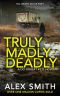 [Robert Kett 15] • Truly Madly Deadly